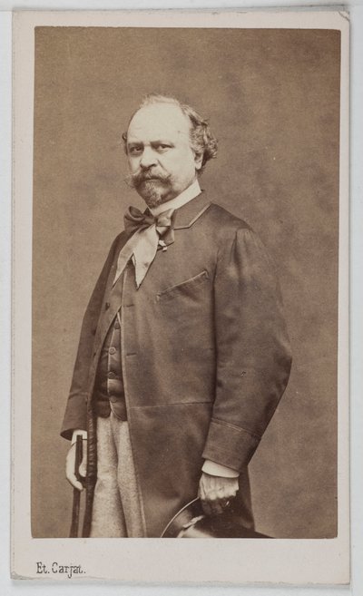  de Etienne Carjat