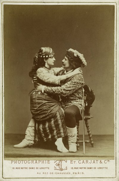  de Etienne Carjat
