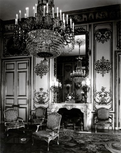 Interior del Hotel d