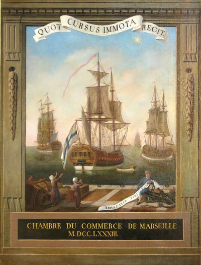 El saludo a la estrella de Étienne Moulinneuf