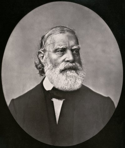 François Vincent Raspail Neurdein Gallica de Etienne Neurdein