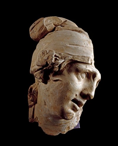 Unbekanntes Bild de Etruscan