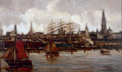  de Eugeen van Mieghem