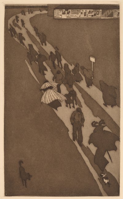 Noviembre de Eugen Kirchner