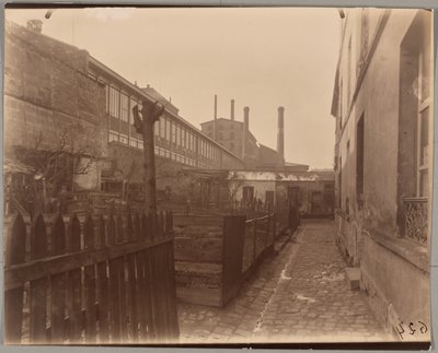 de Eugène Atget