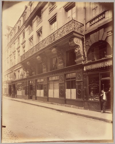  de Eugène Atget