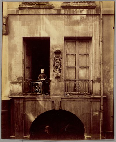  de Eugène Atget
