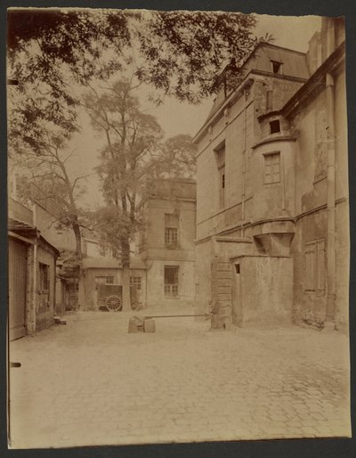  de Eugène Atget
