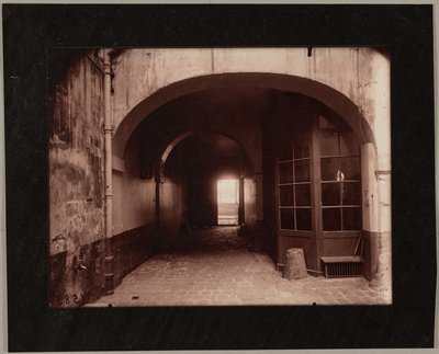  de Eugène Atget