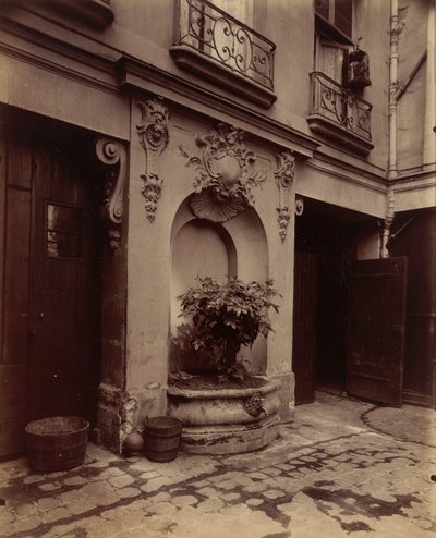  de Eugène Atget