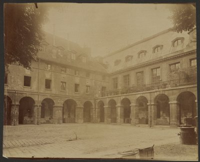  de Eugène Atget