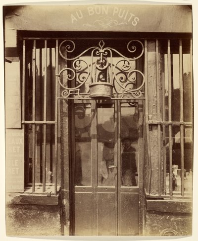 de Eugène Atget