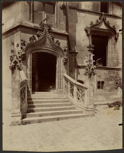 de Eugène Atget