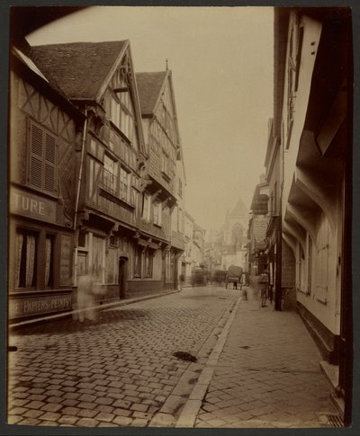  de Eugène Atget