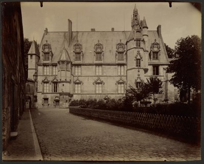  de Eugène Atget