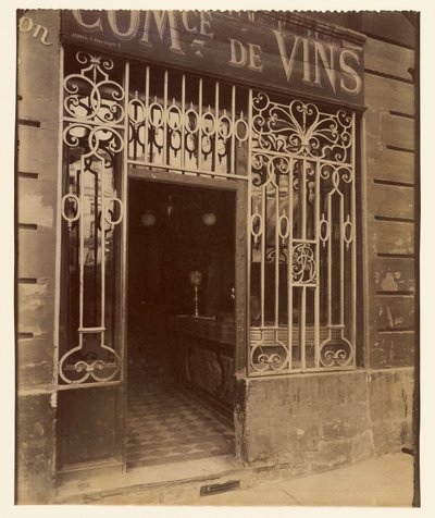  de Eugène Atget