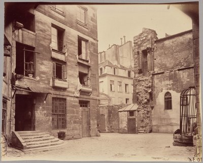  de Eugène Atget