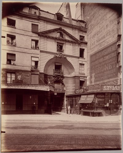  de Eugène Atget