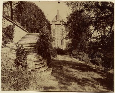  de Eugène Atget