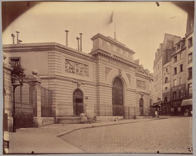  de Eugène Atget