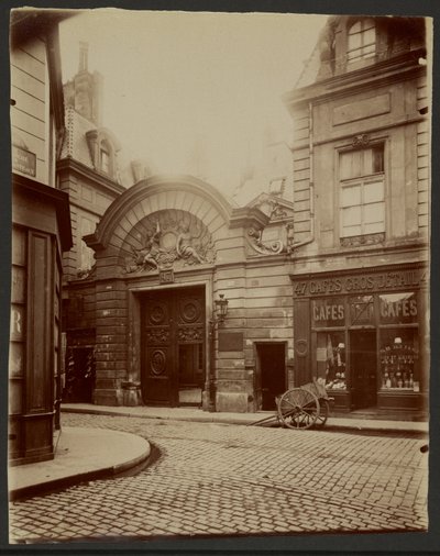  de Eugène Atget