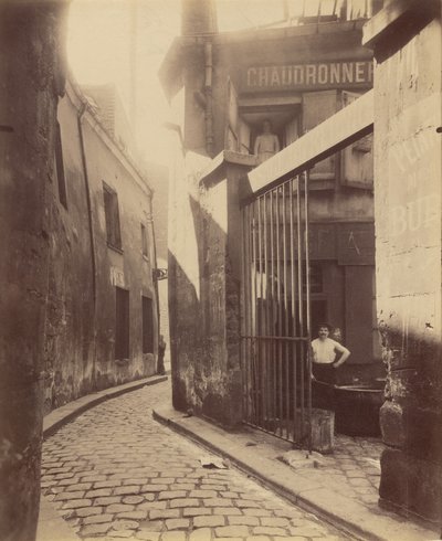  de Eugène Atget