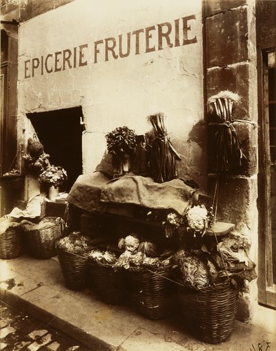  de Eugène Atget