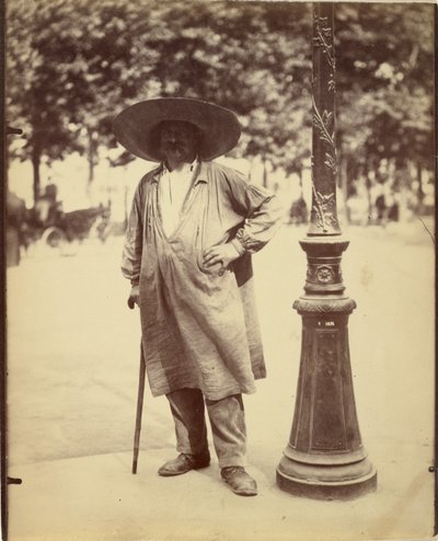 de Eugène Atget