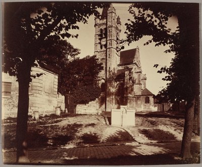  de Eugène Atget