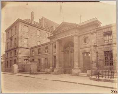  de Eugène Atget