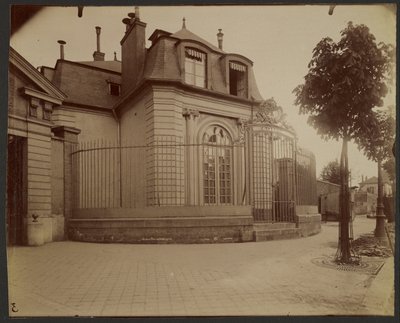  de Eugène Atget