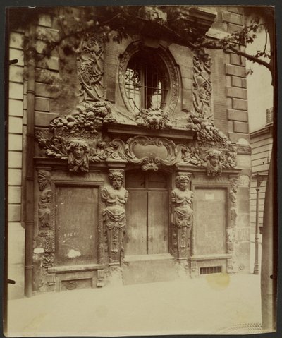  de Eugène Atget