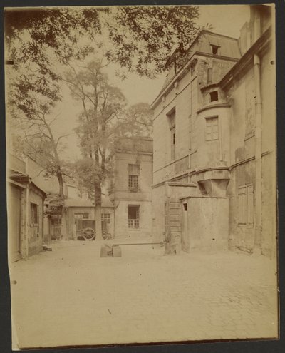  de Eugène Atget