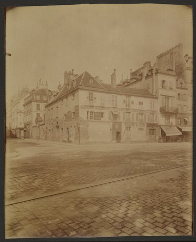  de Eugène Atget