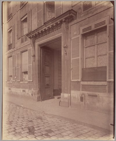  de Eugène Atget