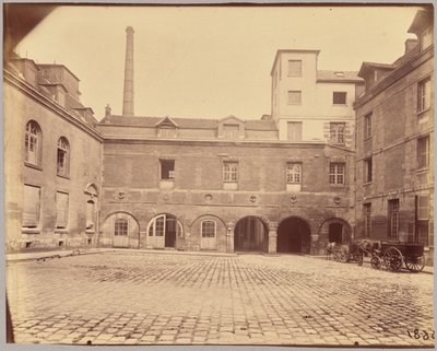  de Eugène Atget