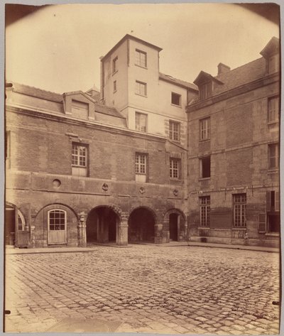  de Eugène Atget