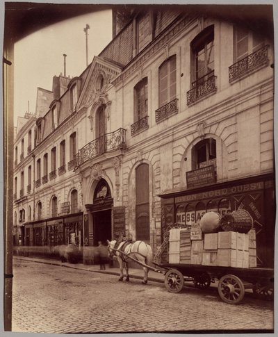  de Eugène Atget