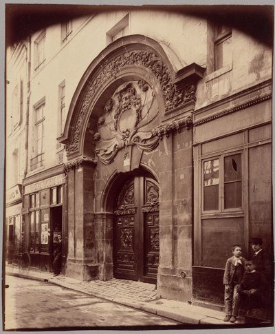  de Eugène Atget