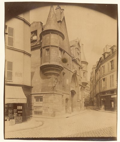  de Eugène Atget