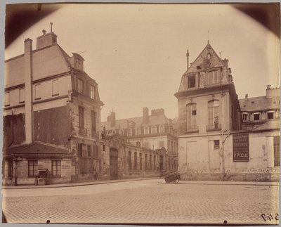  de Eugène Atget