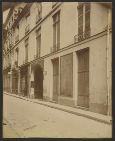  de Eugène Atget