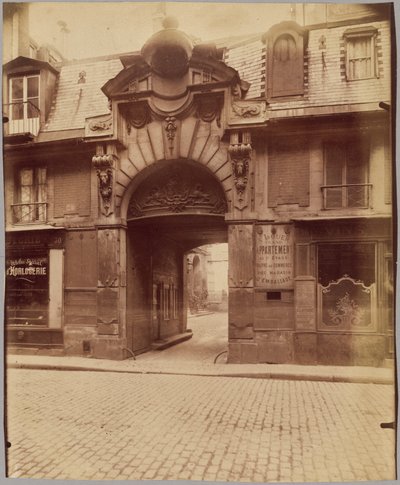  de Eugène Atget