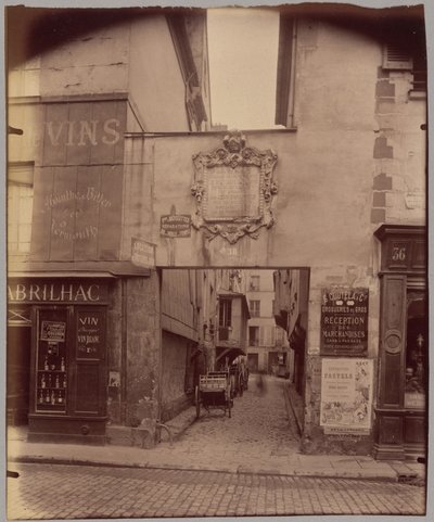  de Eugène Atget