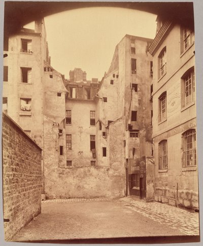  de Eugène Atget