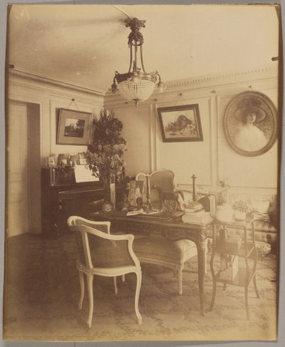  de Eugène Atget