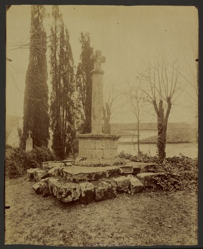  de Eugène Atget