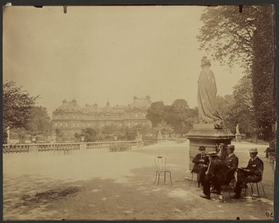  de Eugène Atget