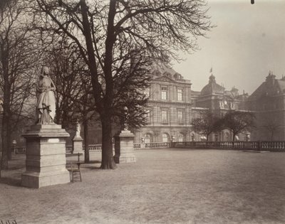  de Eugène Atget