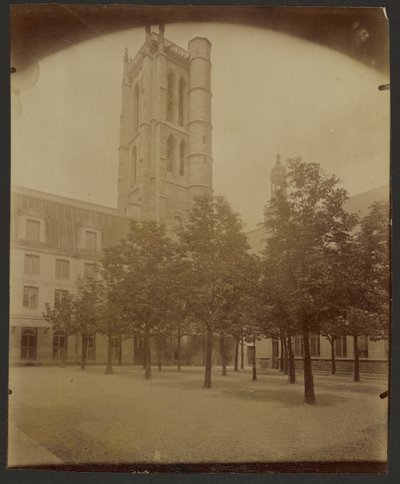  de Eugène Atget